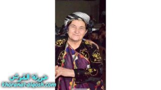 رقدت على رجاء القيامة السيدة شكري اسرائيل سيبانا في القوش