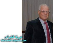 رقد على رجاء القيامة السيد ممتاز يوسف جبرائيل توسا في امريكا