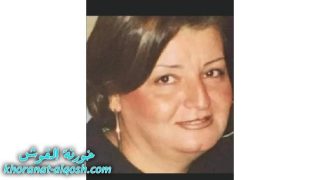 رقدت على رجاء القيامة السيدة سميرة حنا بطرس مالان في امريكا