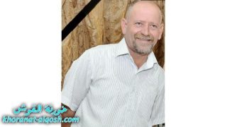 رقد على رجاء القيامة السيد شوكت اسطيفو شابا شبلا في بغداد