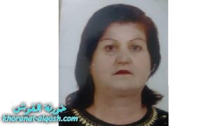 رقدت على رجاء القيامة السيدة بتول رحيم دمان في القوش