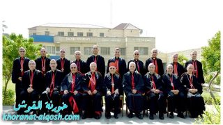 نداء الأساقفة الكلدان في العالم الى السياسيين العراقيين
