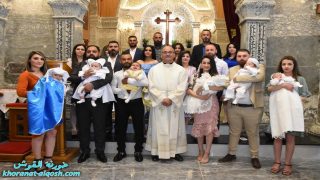 عماذ مبارك 5 نيسان 2021