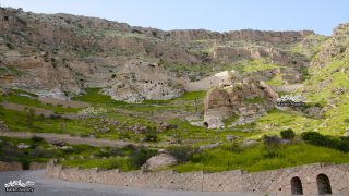 تذكار الربان هرمزد ( ܕܝܪܐ ܕܪܒܢ ܗܪܡܙܕ )‏