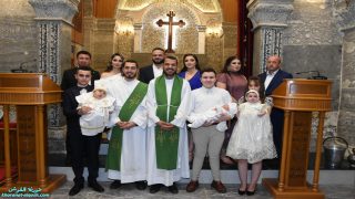 عماذ مبارك 23 تموز 2021