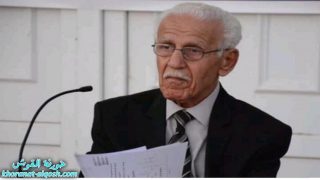 جمعية القوش الثقافية تكرم العلامة الالقوشي بنيامين حداد لتاريخة الحافل بالنتاجات الثقافية