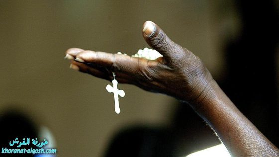 إطلاق سراح ثلاثة من أصل خمسة كهنة وراهبتين اختطفوا في هايتي قبل أيام