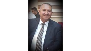 رقد على رجاء القيامة السيد جوزيف اغاجان في بغداد