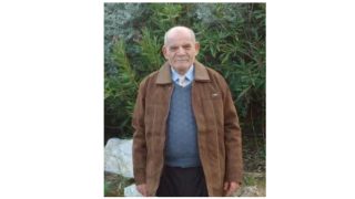 رقد على رجاء القيامة السيد هرمز يونس حيدو في المانيا