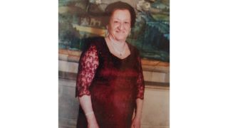 رقدت على رجاء القيامة السيدة كرجية عبو شبو في كندا