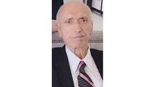 رقد على رجاء القيامة السيد جان ميخا بوداغ في أمريكا