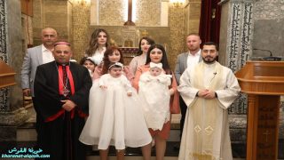 عماذ مبارك 19 آذار 2023