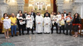 عماذ مبارك 19 نيسان 2024