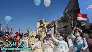 البطريرك ساكو: المصالحة وبناء الثقة هما مسألتان أساسيتان للتعايش السياسي في العراق