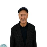 رقد على رجاء القيامة السيد كريم يونس سيبو في امريكا