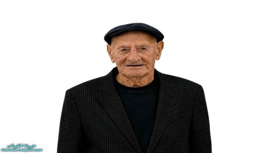رقد على رجاء القيامة السيد كريم يونس سيبو في امريكا