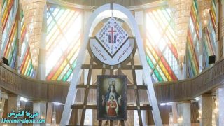 البطريرك يونان يوجّه رسالة في ذكرى مذبحة كاتدرائية سيدة النجاة في بغداد