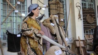 مسيحيون ألقوشيون يردون بطريقتهم على محاولات “طمس” تاريخهم