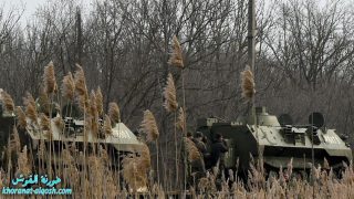 البابا فرنسيس يعلن 2 آذار المقبل يومًا للصوم والصلاة من أجل السلام في أوكرانيا