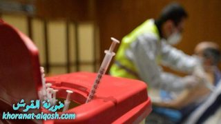 في عيد شفيع البابا، الفاتيكان يمنح الجرعة الثانيّة من لقاح كورونا للفقراء