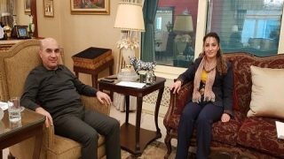 بعد استحصال الموافقات الرسمية لتوزيع الاراضي ، بلدية القوش تعلن لأهالي القصبة فتح باب التقديم