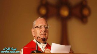 البابا فرنسيس يعيّن الكاردينال ساكو عضواً في مجمع (وزارة) التربية الكاثوليكية بروما