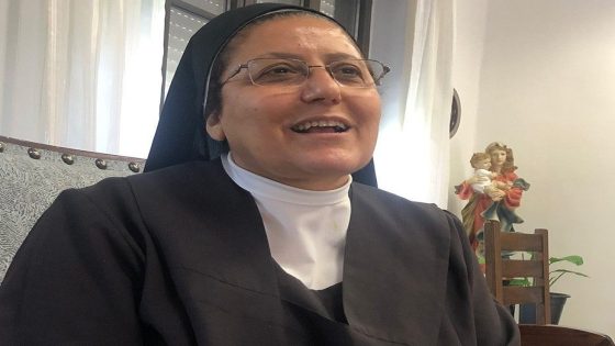 راهبة عراقية: البابا فرنسيس قد أعادنا إلى الحياة