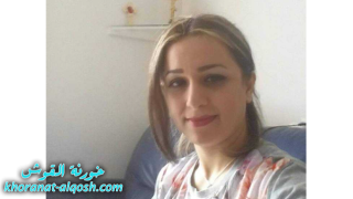 رقدت على رجاء القيامة السيدة منال جميل صادق رمو في لندن