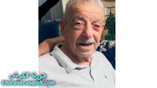 رقد على رجاء القيامة السيد موسى هرمز ابشارا في الدنمارك