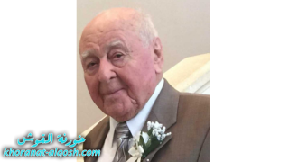 رقد على رجاء القيامة السيد سامي يوسف الريس في امريكا