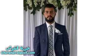 رقد على رجاء القيامة المأسوف على شبابه نورس اسطيفان جرجيس قس دنو في امريكا