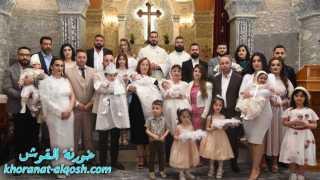 عماذ مبارك 5 نيسان 2024