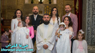 عماذ مبارك 12 نيسان 2024