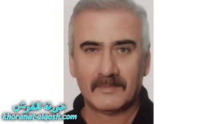 رقد على رجاء القيامة السيد عماد حنا متي النجار (شمونا) في بغداد