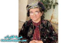 رقدت على رجاء القيامة السيدة نازي شموئيل مراد في القوش