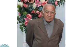 رقد على رجاء القيامة المربي الفاضل بطرس بولص قاشا في القوش