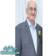 رقد على رجاء القيامة السيد عابد عزيز ملاخا في امريكا