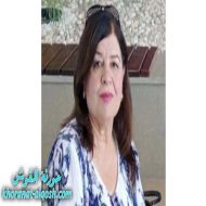 رقدت على رجاء القيامة السيدة سميرة عابد هرمز قس يونان في القوش
