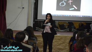 من منطلق الاساس ومستقبل المجتمع، شباب القوش يقيمون امسية ثقافية