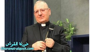 الكاردينال ساكو : رفضتُ طوال مسيرتي أن يشتريني أحد بمالٍ أو أن يغريني بمنصب