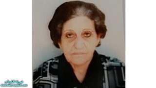 رقدت على رجاء القيامة السيدة بتول اسطيفان عبدالاحد ابشارة في البصرة