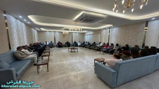لقاء تشاوري يجمع الكنيسة والكوادر التدريسية في القوش لتعزيز الهوية التربوية والثقافية