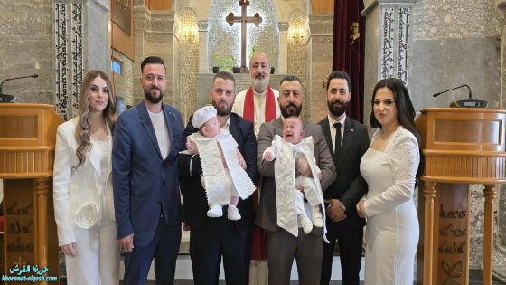 عماذ مبارك 3 تشرين الاول 2025