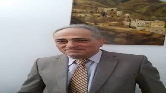 حوار ثقافي مع الاخ د. الفاضل جرجيس يونس سليمان ختي المحترم