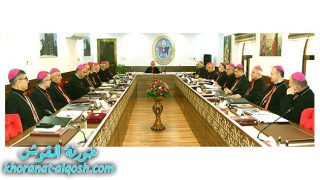 البيان الختامي للسينودس الكلداني عام 2022