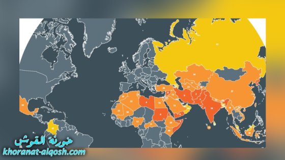 340 مليون مسيحي مضطهد حول العالم: مقابلة مع مدير منظمة “أبواب مفتوحة”