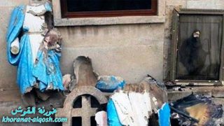 مقابلة مع الأب ريناتو ساكو في الذكرى السنوية السابعة لغزو داعش لسهل نينوى