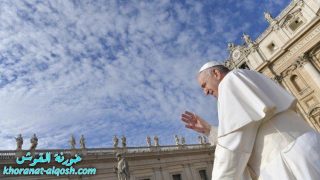 البابا فرنسيس، اثنتا عشرة سنة من العمليات، والديناميكيات الجديدة والأبواب المفتوحة