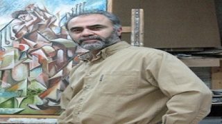 مفاجأة من فنان شهم صباح وزّي