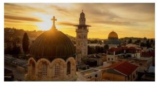 البابا لشباب الأرض المقدسة: كونوا أمناء لتاريخكم وانظروا إلى الأفق